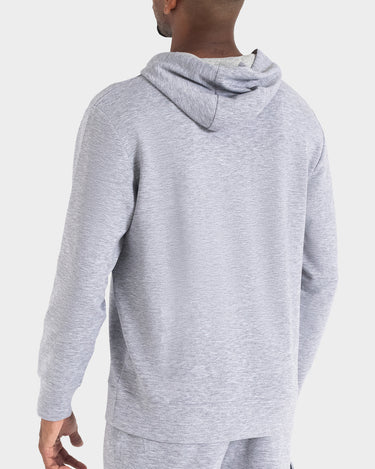 Suetér para hombre con capota
