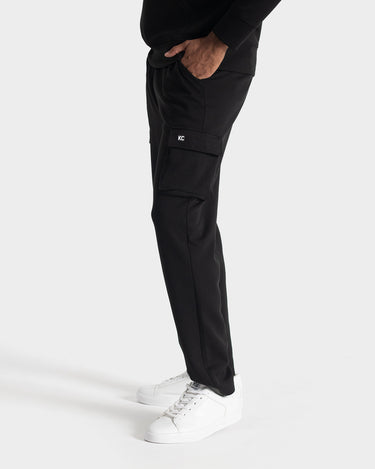 Pantalón deportivo tipo jogger para hombre
