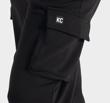 Pantalón deportivo tipo jogger para hombre