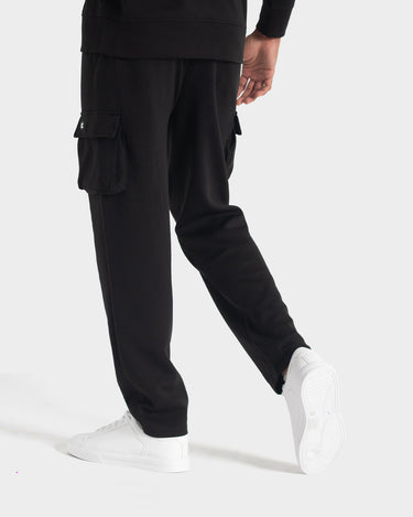 Pantalón deportivo tipo jogger para hombre