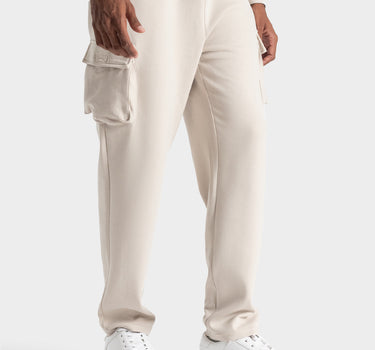 Pantalón deportivo tipo jogger para hombre