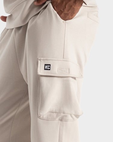 Pantalón deportivo tipo jogger para hombre
