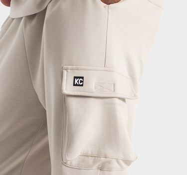 Pantalón deportivo tipo jogger para hombre