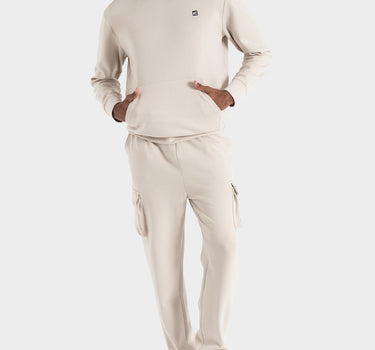 Pantalón deportivo tipo jogger para hombre