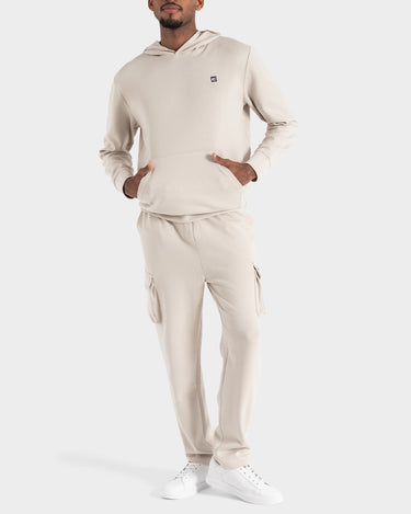 Pantalón deportivo tipo jogger para hombre