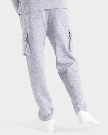 Pantalón deportivo tipo jogger para hombre