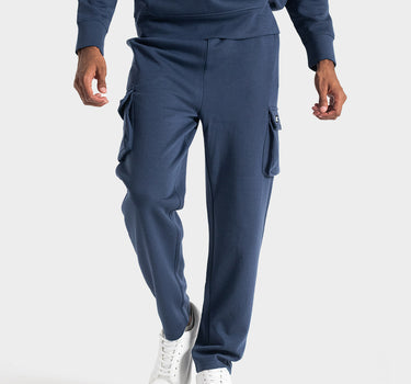 Pantalón deportivo tipo jogger para hombre