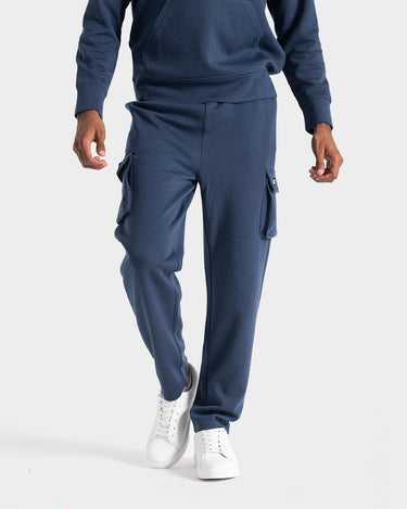 Pantalón deportivo tipo jogger para hombre