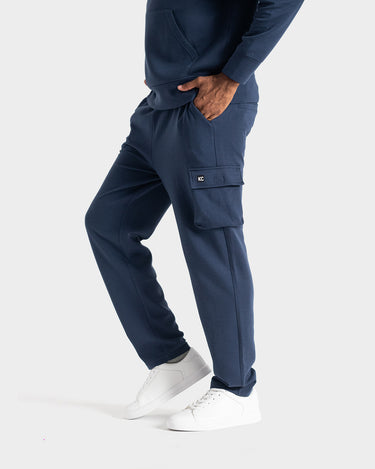 Pantalón deportivo tipo jogger para hombre