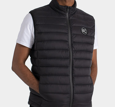 Chaleco casual para hombre