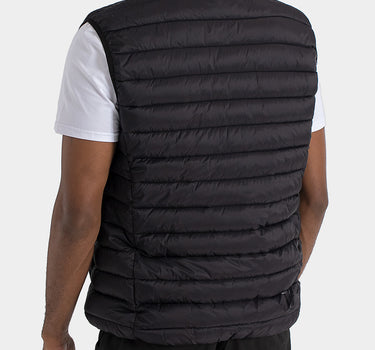 Chaleco casual para hombre