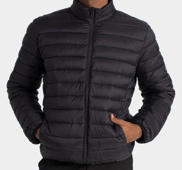 Chaqueta casual para hombre
