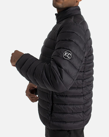 Chaqueta casual para hombre