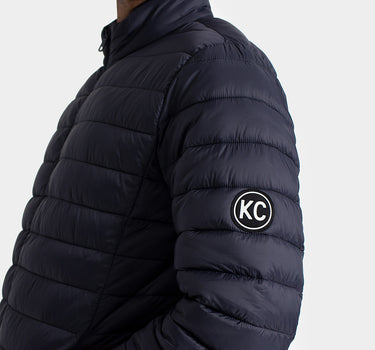 Chaqueta casual para hombre