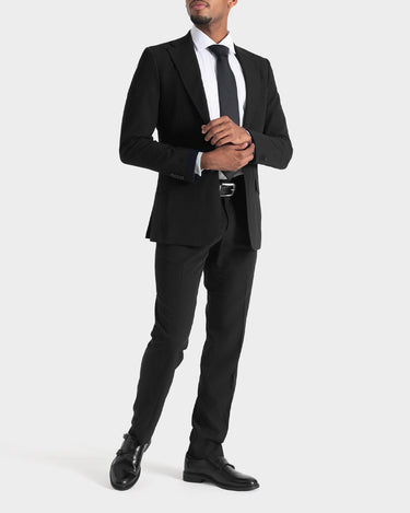 Traje de vestir para hombre