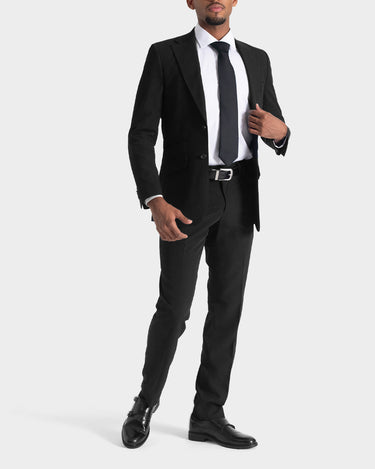 Traje de vestir para hombre