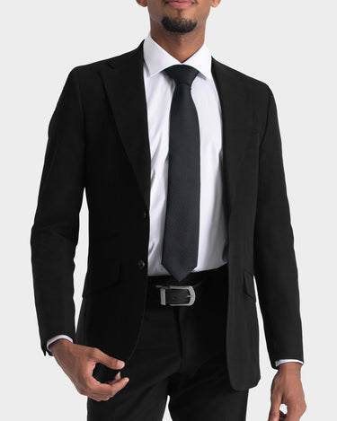 Traje de vestir para hombre