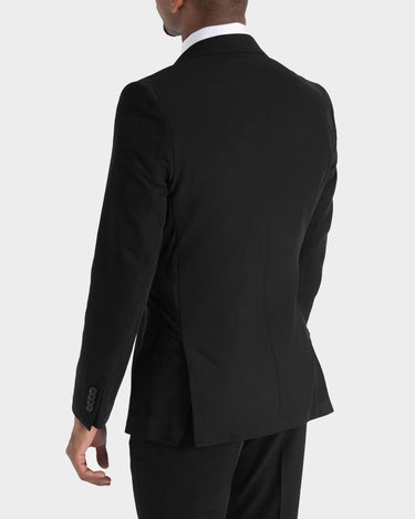 Traje de vestir para hombre