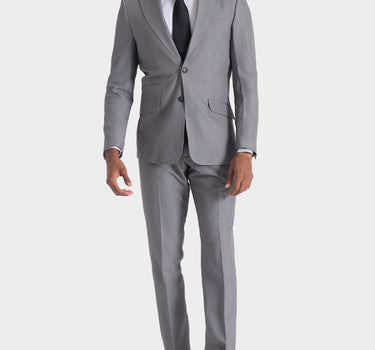 Traje de vestir para hombre