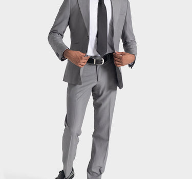 Traje de vestir para hombre