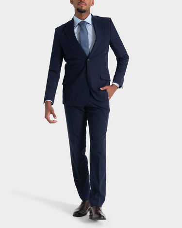Traje de vestir para hombre