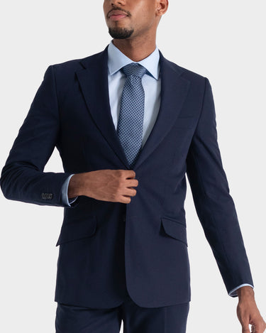 Traje de vestir para hombre