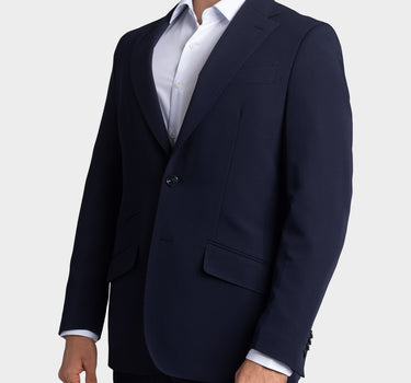 Traje de vestir para hombre