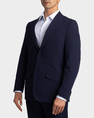 Traje de vestir para hombre