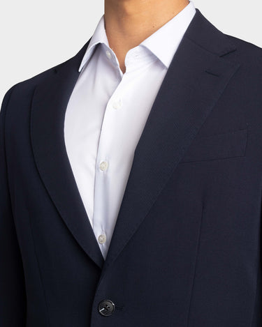 Traje de vestir para hombre