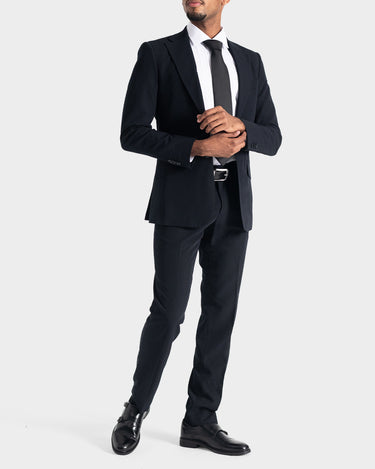 Traje de vestir para hombre talla slim
