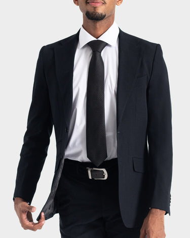 Traje de vestir para hombre talla slim