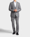Traje de vestir para hombre talla slim