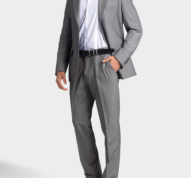 Traje de vestir para hombre talla slim