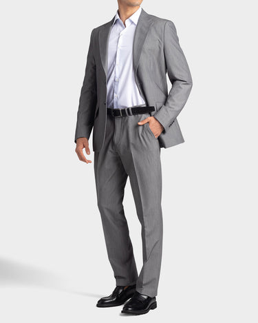 Traje de vestir para hombre talla slim