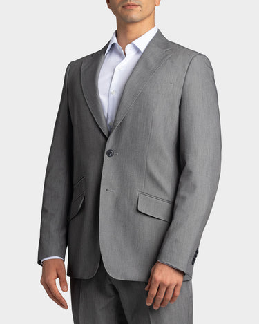 Traje de vestir para hombre talla slim