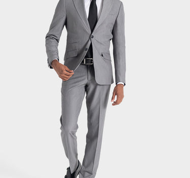 Traje de vestir para hombre talla slim
