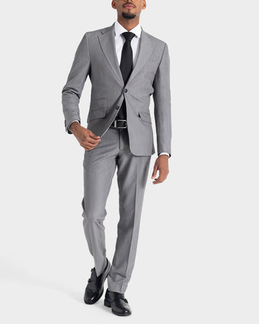 Traje de vestir para hombre talla slim