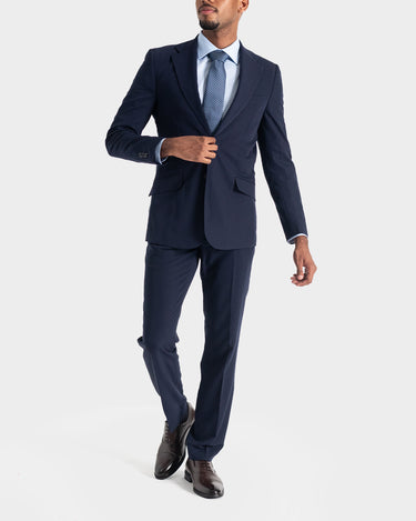 Traje de vestir para hombre talla slim