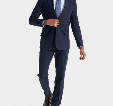 Traje de vestir para hombre talla slim