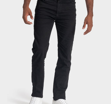 Pantalón casual tipo jean para hombre