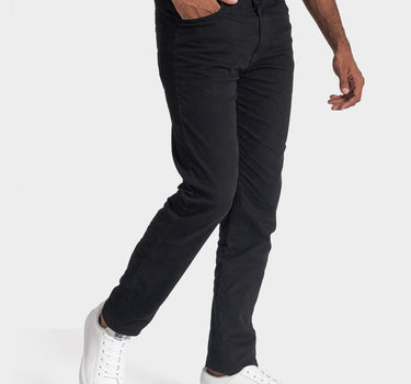 Pantalón casual tipo jean para hombre