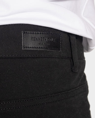 Pantalón casual tipo jean para hombre