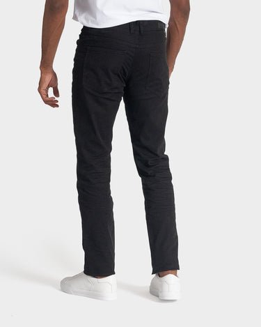 Pantalón casual tipo jean para hombre