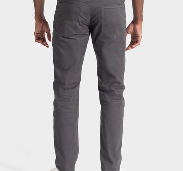 Pantalón casual tipo jean para hombre