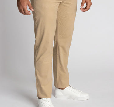 Pantalón casual tipo jean para hombre