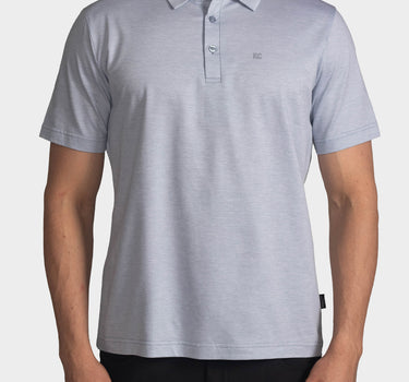 Polo fondo entero para hombre