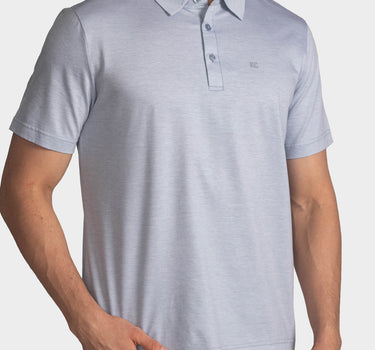 Polo fondo entero para hombre