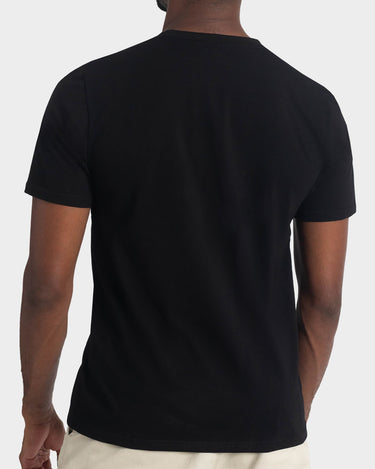 Camiseta fondo entero para hombre