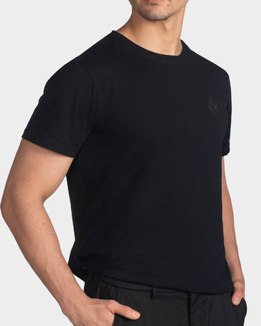 Camiseta fondo entero para hombre