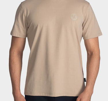 Camiseta fondo entero para hombre